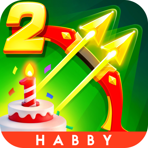 弓箭传说2内购版最新