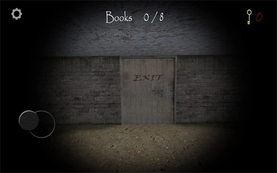 兰德纳河的地下室中文版