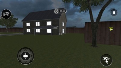 小偷模拟器2无限金钱中文版