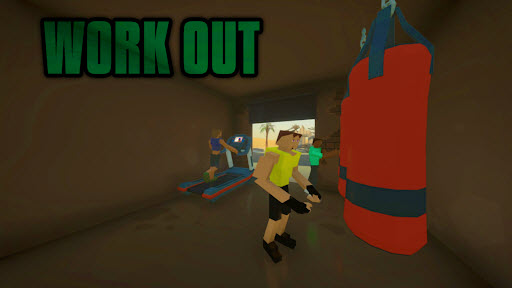 G沙盒仇恨(黑客菜单)