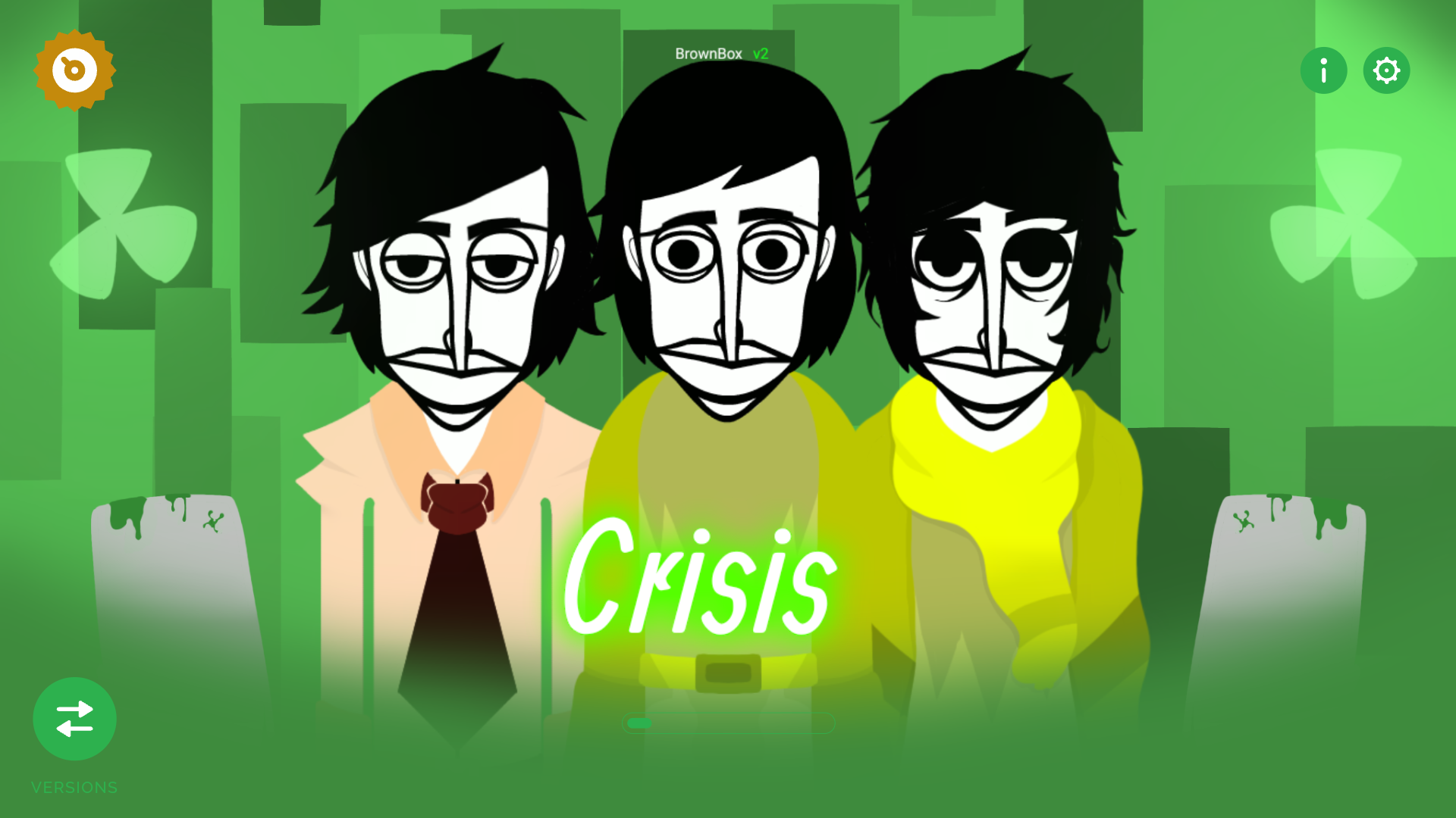 节奏盒子Brownbox手机版