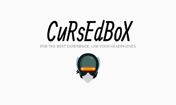 节奏盒子鬼畜版CuRS