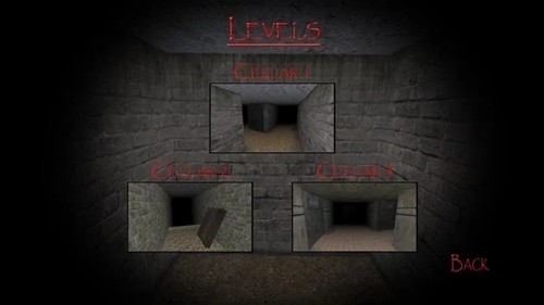 兰德纳河的地下室中文版