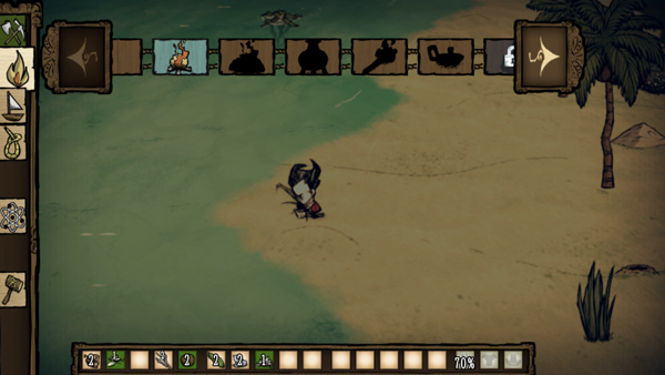 饥荒海难诺亚手游