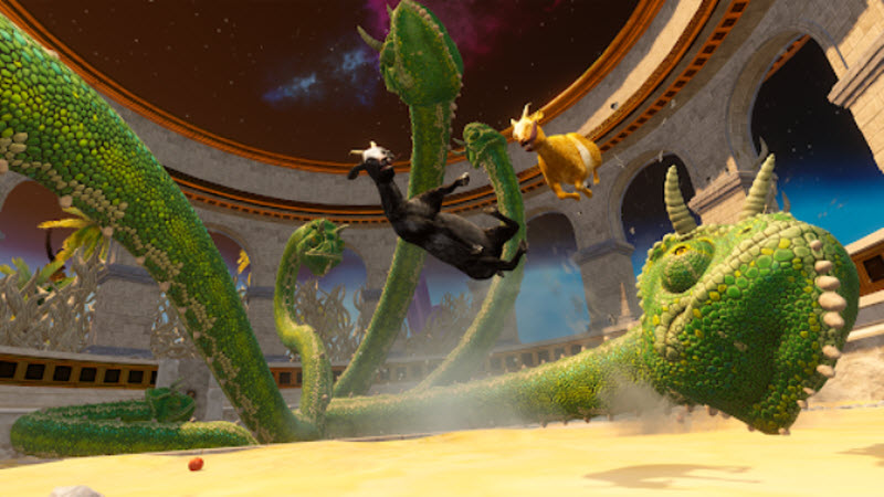 模拟山羊3胡闹多元宇宙mod内置菜单