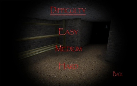 兰德纳河的地下室中文版