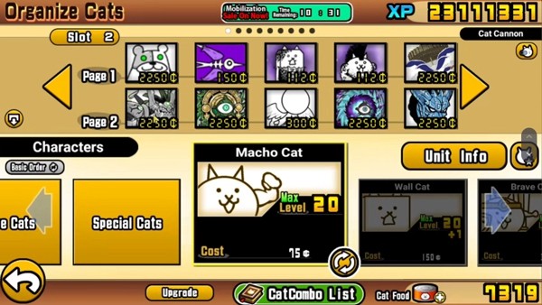 猫咪大战争狗仔版