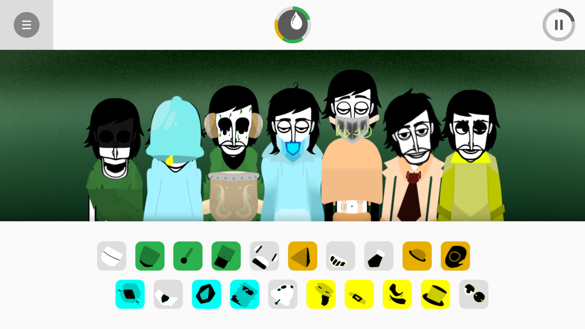 节奏盒子Brownbox手机版