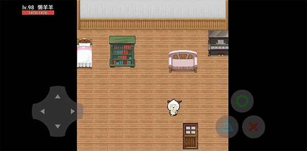 羊村大灾变安卓版