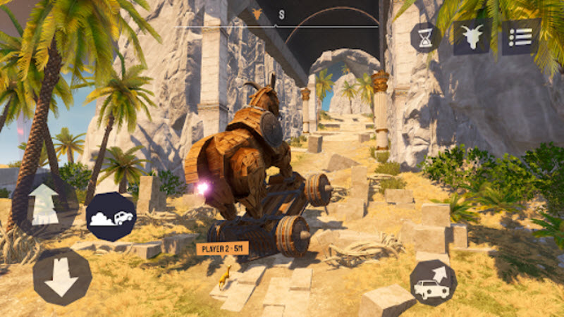 模拟山羊3胡闹多元宇宙mod内置菜单