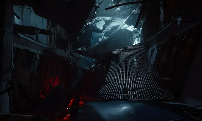 波比的游戏时间第五章免费版