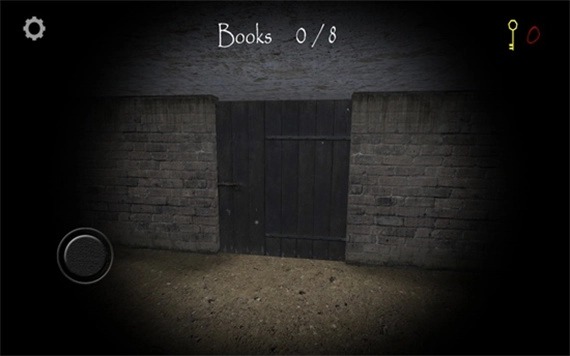 兰德纳河的地下室中文版