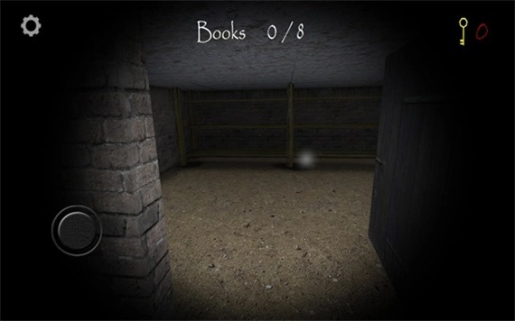 兰德纳河的地下室中文版