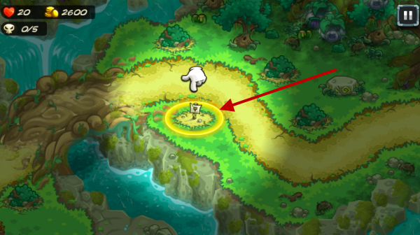 王国保卫战5骨龙版