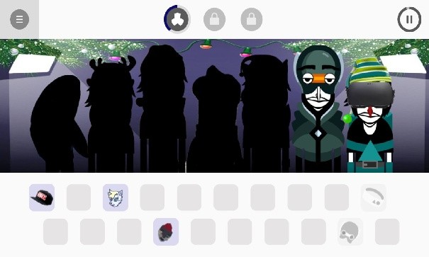 节奏盒子鬼畜版CuRS