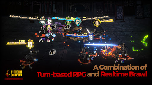 边狱巴士公司内置mod菜单