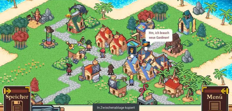 好玩的开罗游戏推荐