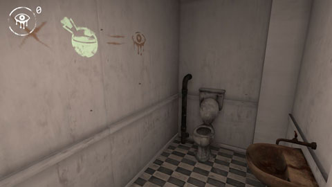 恐怖之眼无限眼睛无限金币