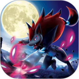 口袋妖怪漆黑的魅影完整版