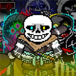 传说之下混沌时空中文版