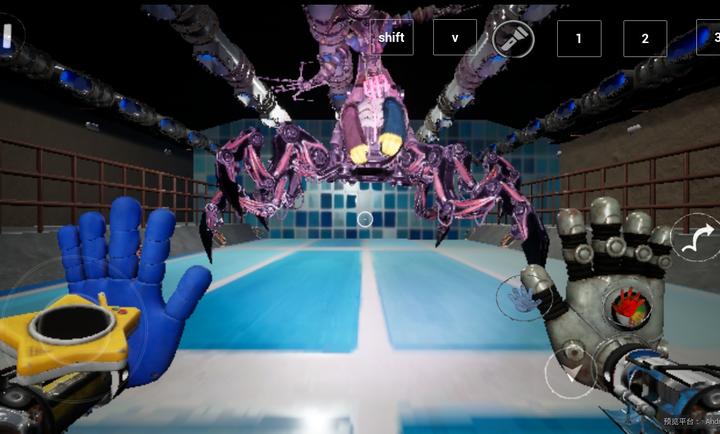 波比的游戏时间第6章手机版