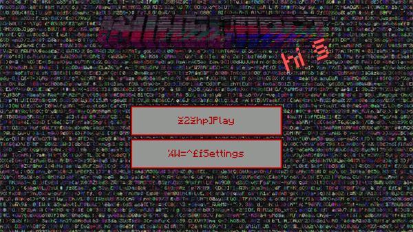 我的世界Error422游戏