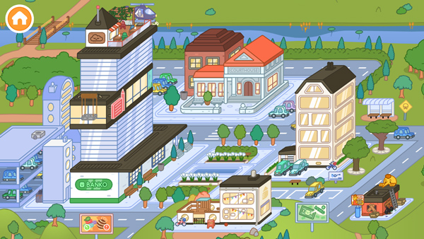 托卡我的小镇世界最新版2026