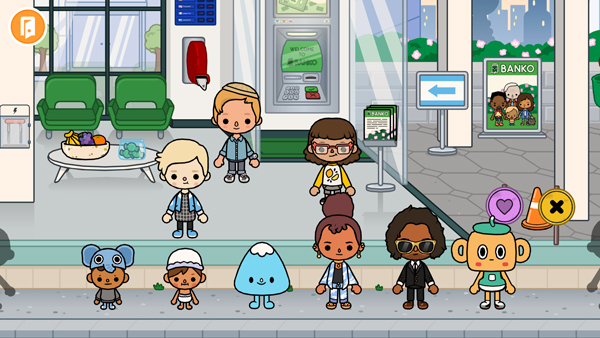 托卡我的小镇世界最新版2026