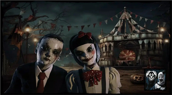 灵魂之眼恶魔小丑中文版最新