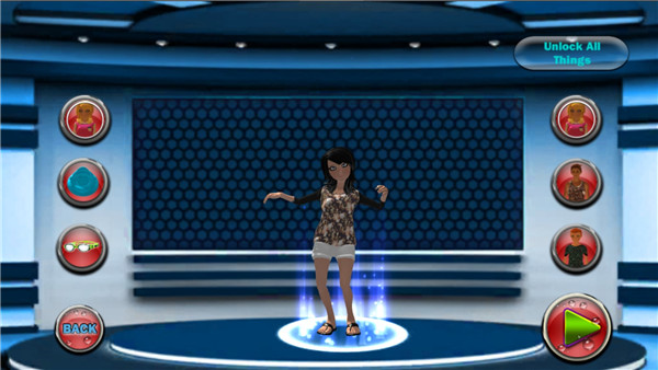 水上乐园模拟器中文版