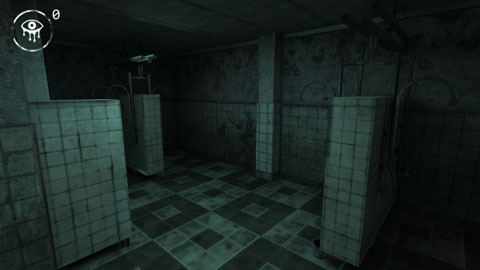 恐怖之眼无限眼睛无限金币