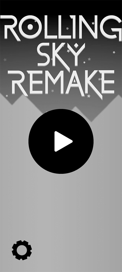 滚动的天空RSR障碍改版2026