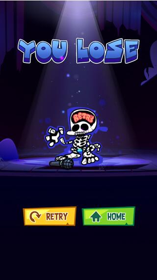 周五夜放克彩虹朋友模组正版