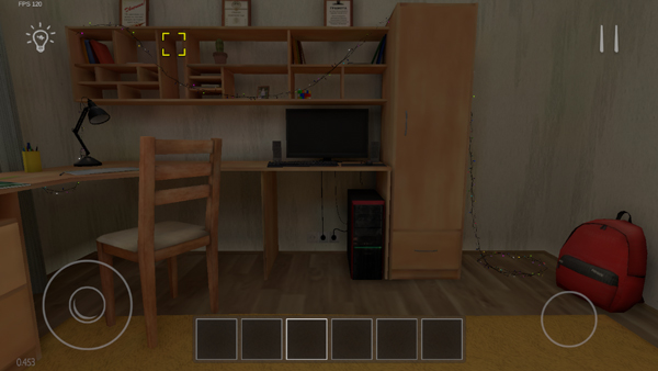 逃跑男孩全结局版手机版