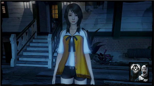 灵魂之眼恶魔小丑中文版最新