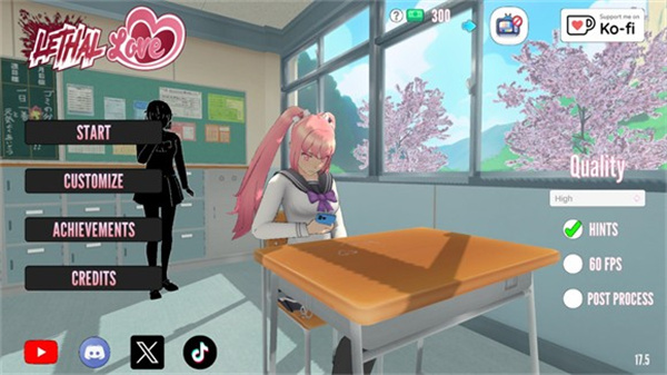 致命的爱中文版无广告