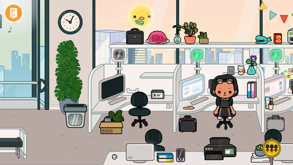 托卡我的小镇世界最新版2026