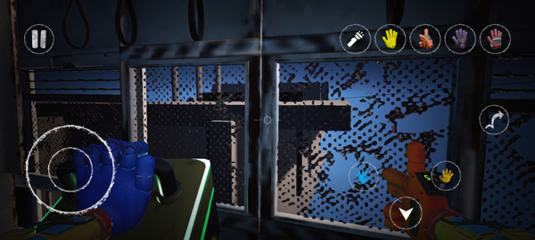 波比的游戏时间第五章内置mod菜单