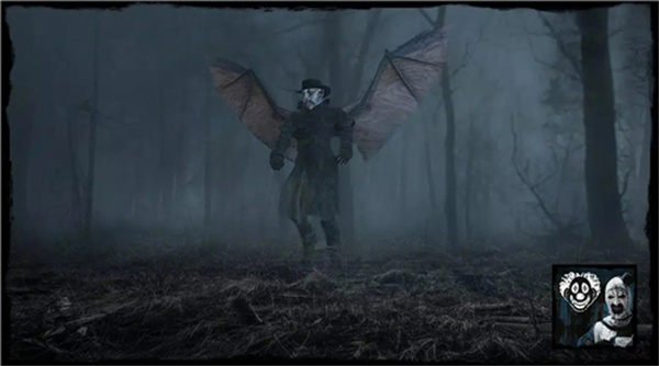 灵魂之眼恶魔小丑中文版最新