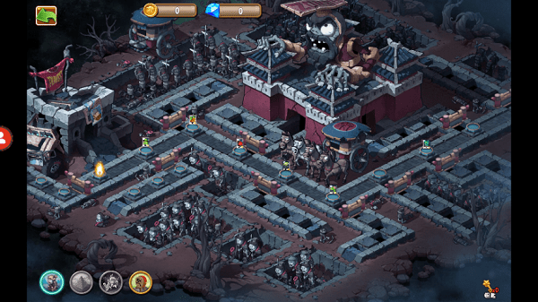 PVZUniverse重制版