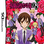 樱兰高校男公关部手游中文版