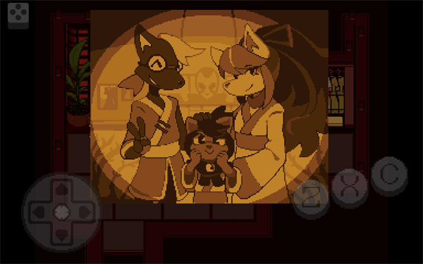 地域传说黄金正义汉化手机版