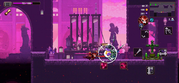 小骨英雄杀手中文版免费