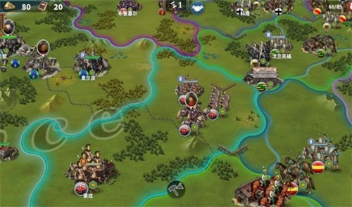 欧陆战争6掷出窗外最新版