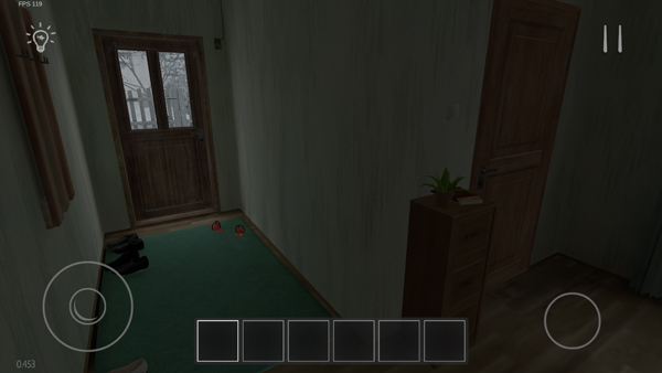 逃跑男孩全结局版手机版