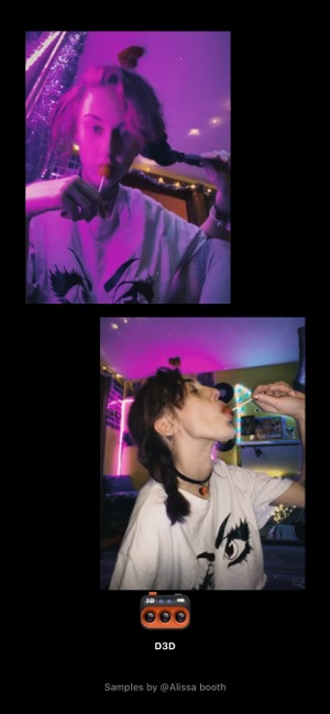 Dazz相机永久免费版