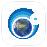 奥维互动地图卫星高清版