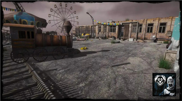 灵魂之眼恶魔小丑中文版最新