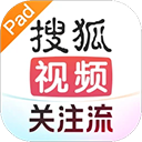 搜狐视频hd大屏版
