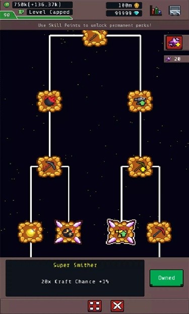 方尖碑矿工中文版